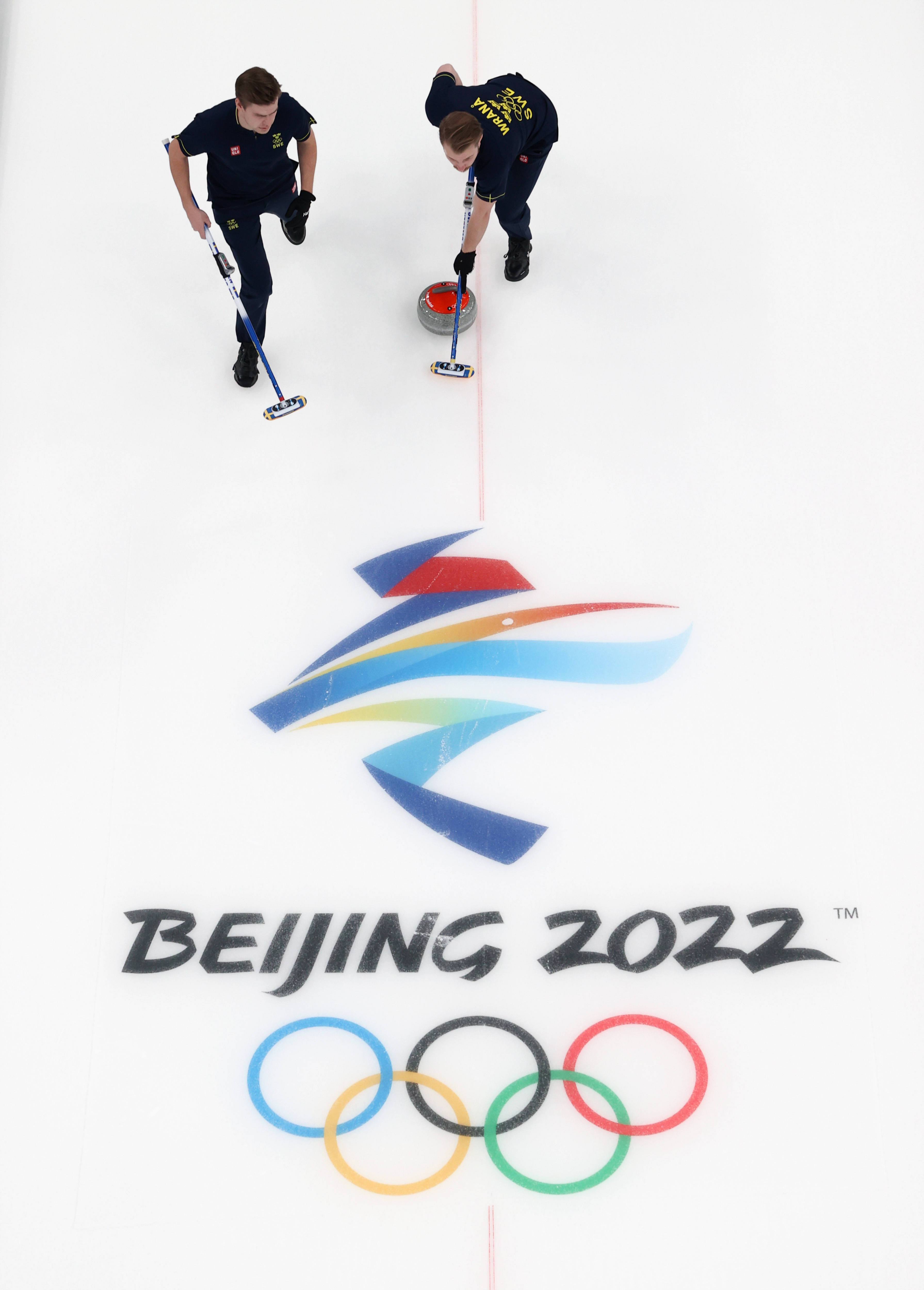 瑞典队士气高昂备战国家队资格赛，决心全力以赴