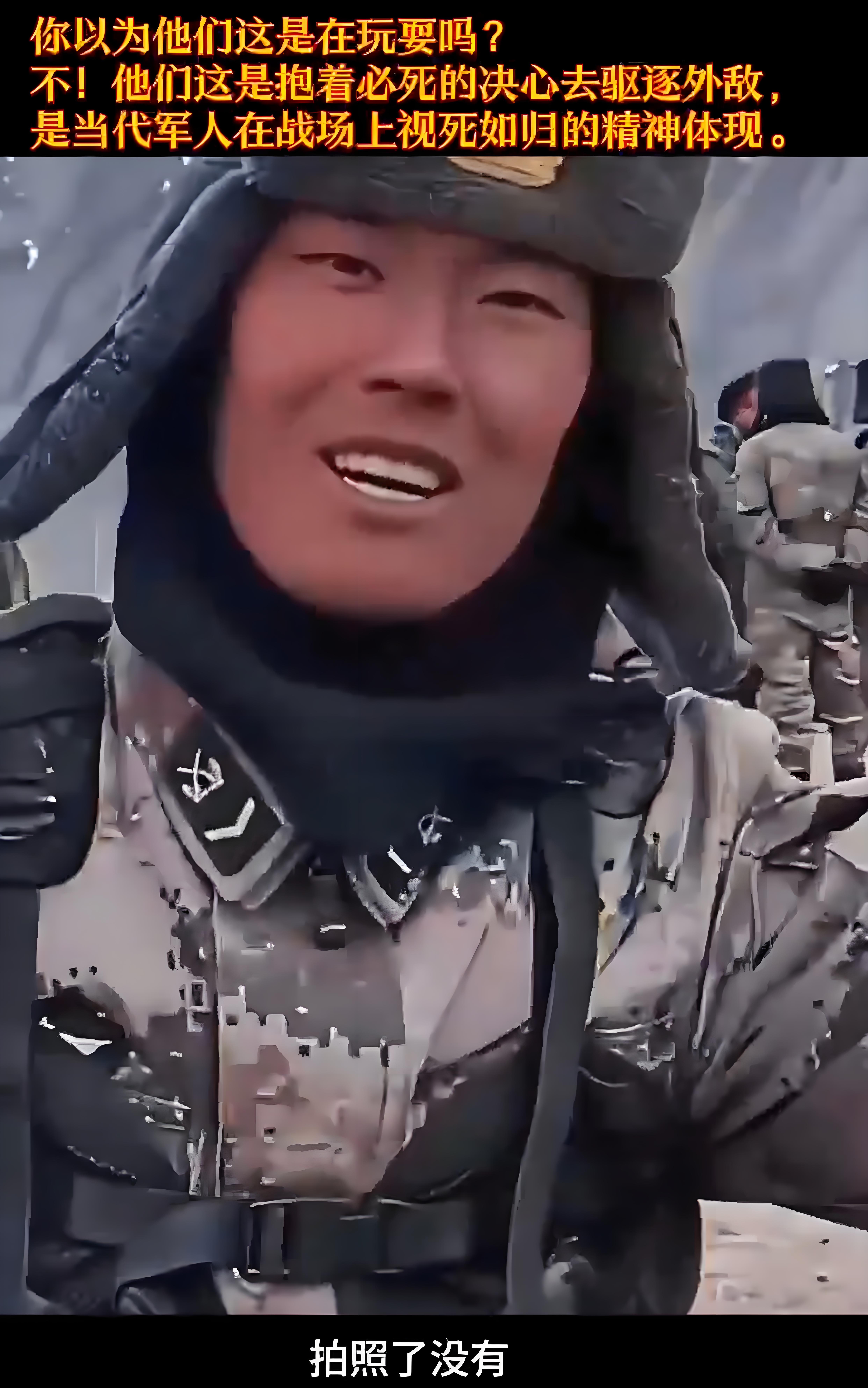 青海西部战士势不可挡，连续取胜