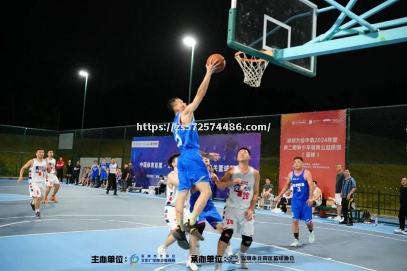 篮球联赛迎来新赛季，引发球迷狂热